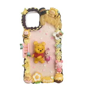 Decoden Cases