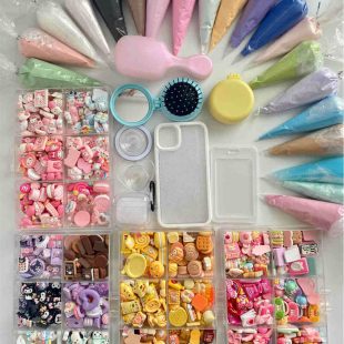 DIY Kit