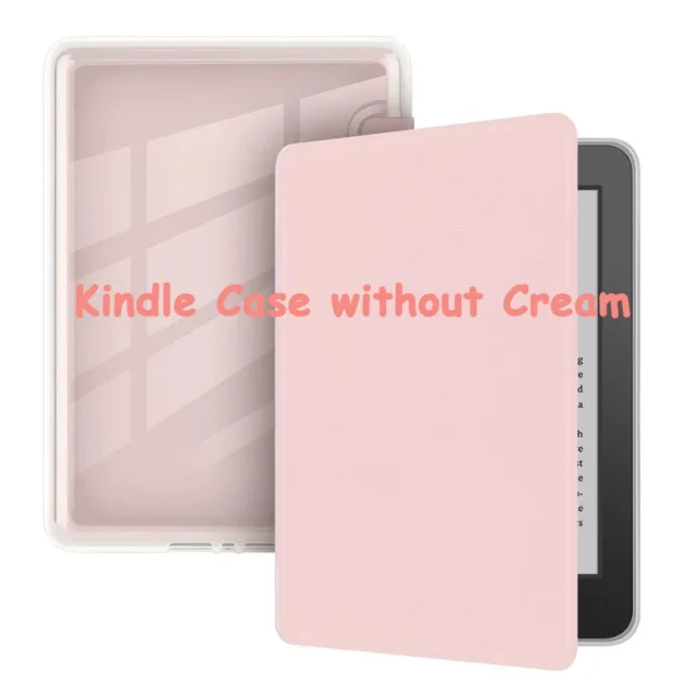 Hellokitty-Food Decoden Cream Kindle Case - Image 2