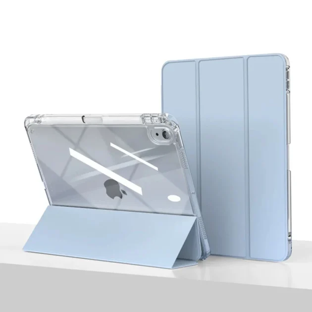 Custom Decoden Cream Case for iPads