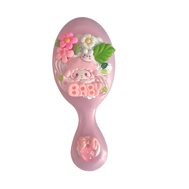 My-Sweet-Piano Decoden Cream Comb