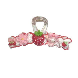 Hair Claw Clip